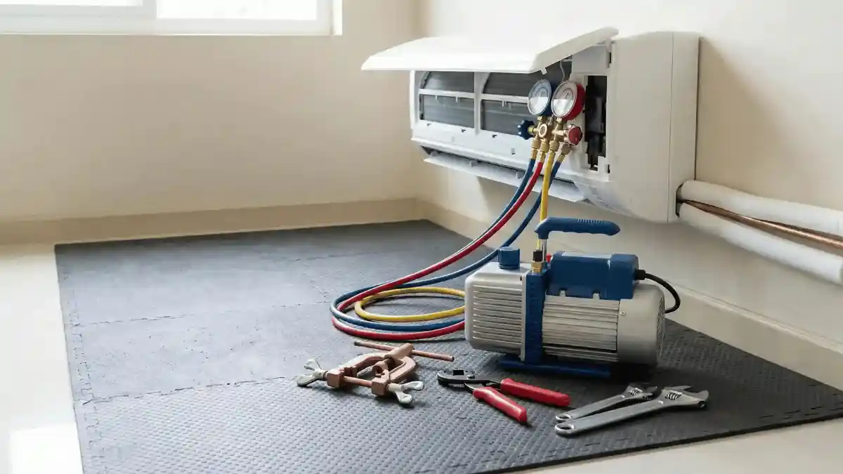 Airco installateurs
