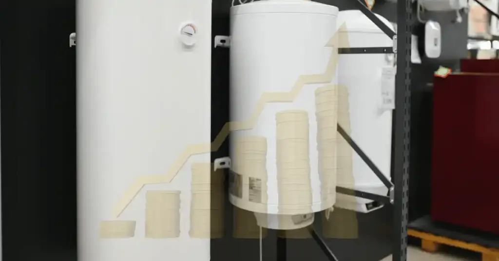Bepalende factoren die de prijs