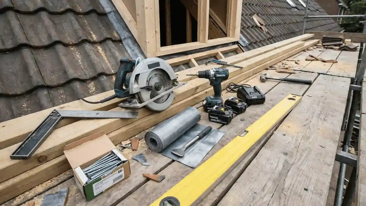 Dakkapel specialisten