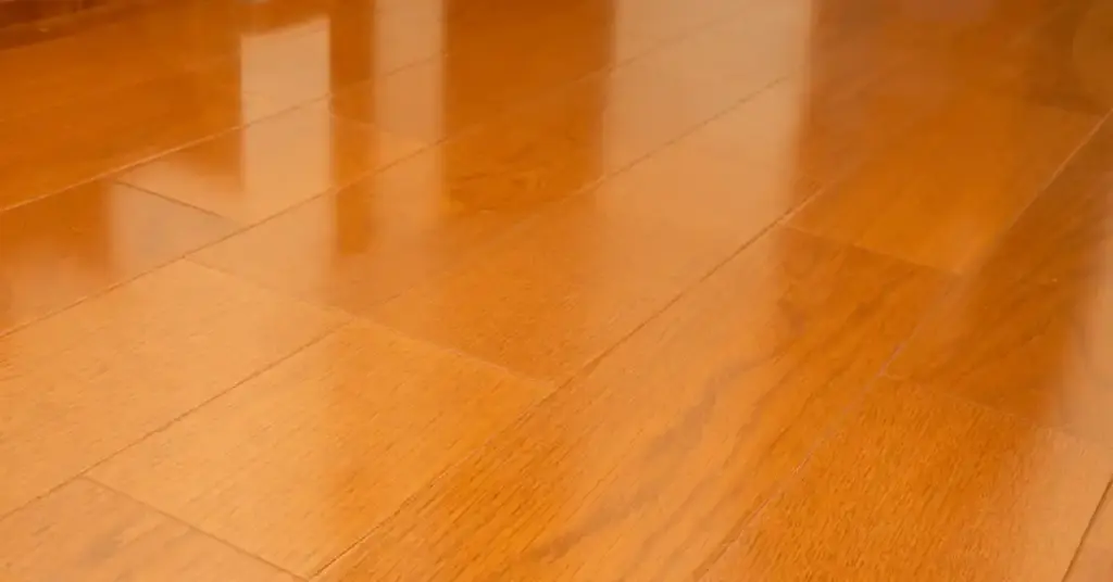 De Houten Vloer: Authentiek en Warm