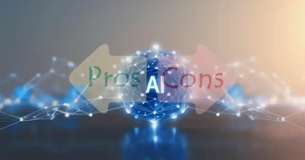 De Voor- en Nadelen van AI inschakelen