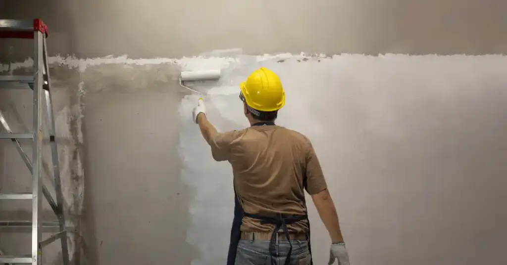 Het geheim van succes: Voorbereiding en de juiste primer