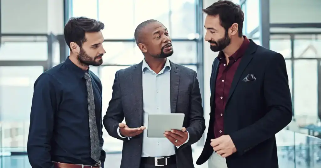 Hoe werkt het vinden van een vakman