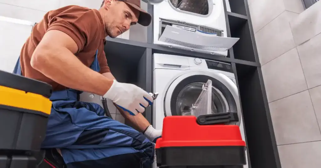 Klusjes in huis die blijven liggen: Tijd voor actie (en een klusjesman?)