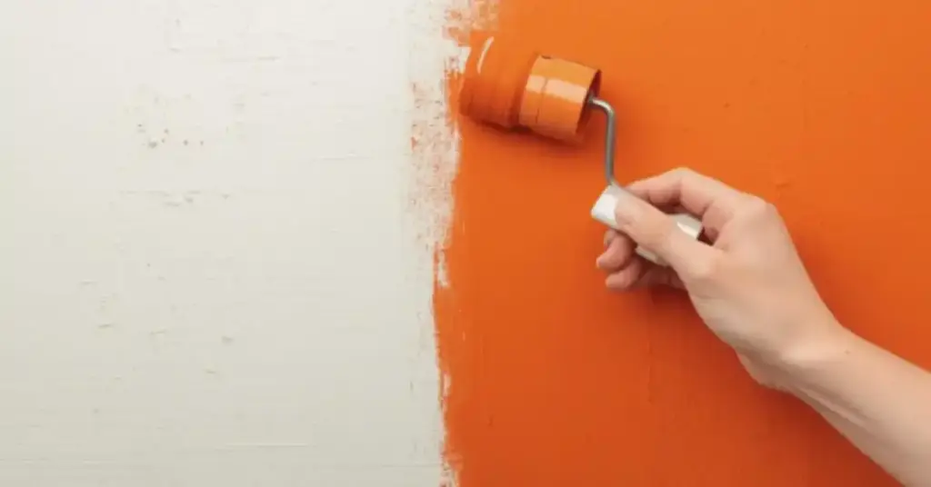 Muurverf: Wat is het verschil tussen Latex en Acrylaat?