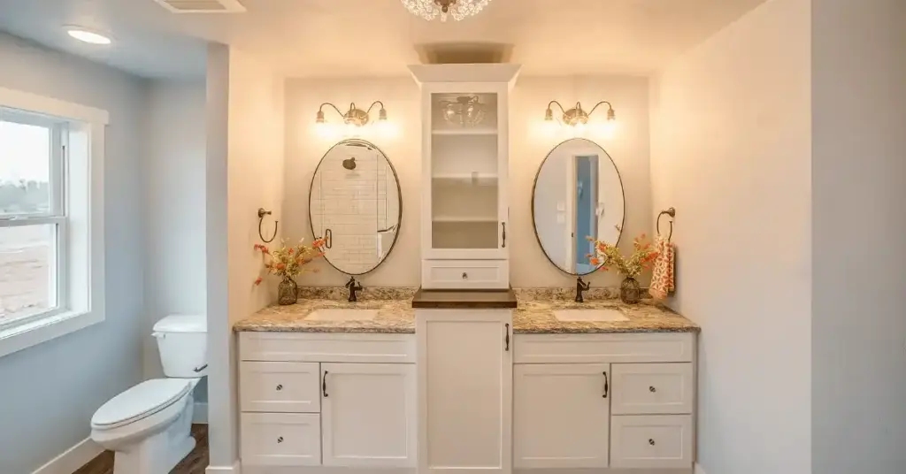 Nieuwe badkamer zonder sloopwerk? Alles over tegels over bestaande tegels plaatsen