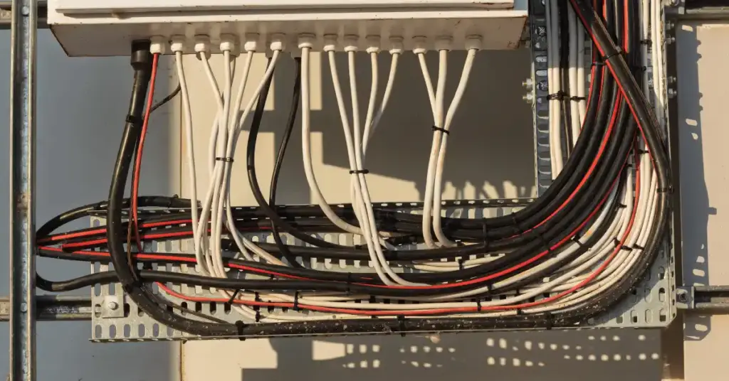 Elektra aanleggen of vervangen: Wanneer moet u verplicht een elektricien inschakelen?