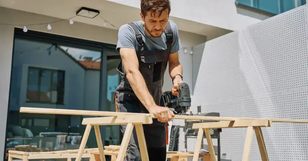 Waar moet u op letten bij het kiezen van een timmerman