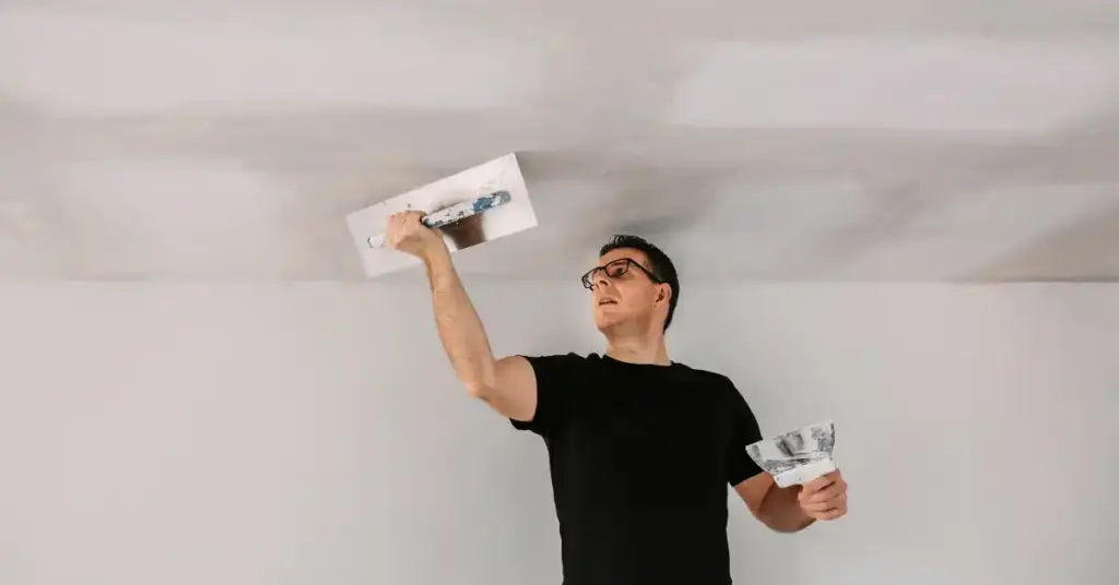 Wat doet een stukadoor precies?