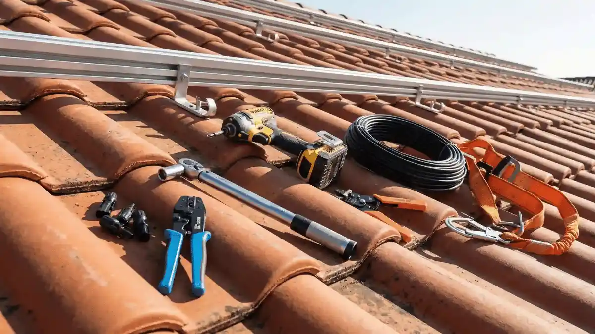 Zonnepanelen specialisten