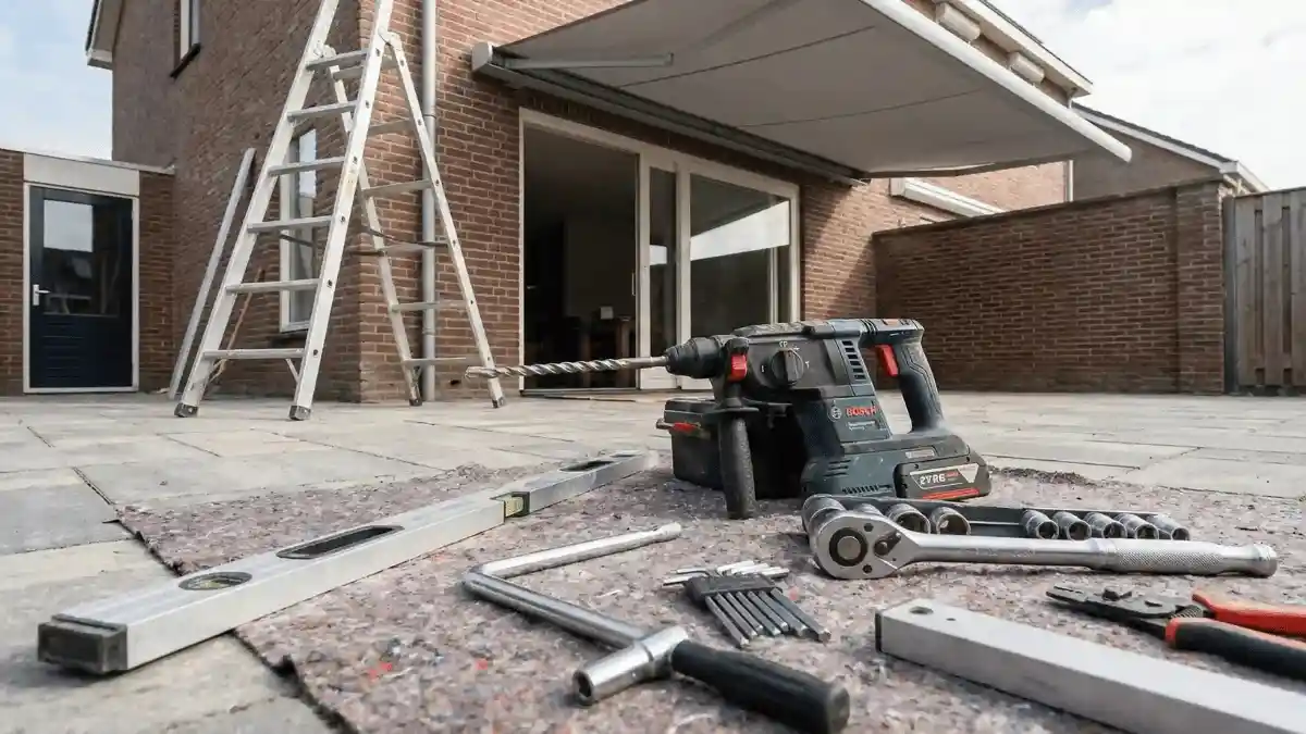 Zonwering specialisten