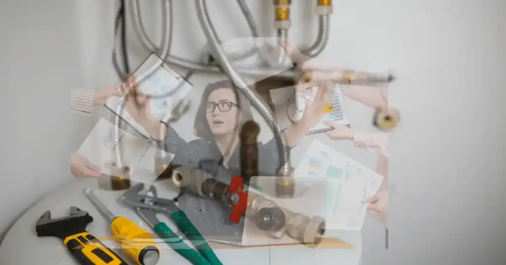 De Meest gevraagde Loodgietersklussen