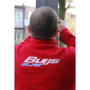 Buijs Glas