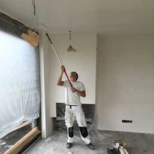 Rifeda Schilderwerken Logo