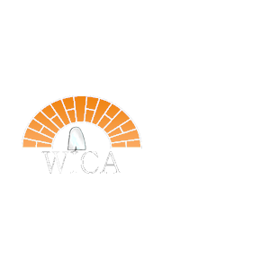 WICA Metsel-en Voegbedrijf Logo