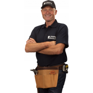 Hendrix Bouw Nederhof BV