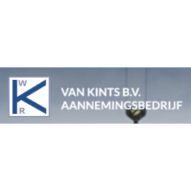 Van Kints B.V. Logo