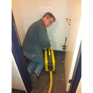 Loodgieters- en Installatiebedrijf J. Stravers