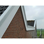 Ercon Bouw Logo