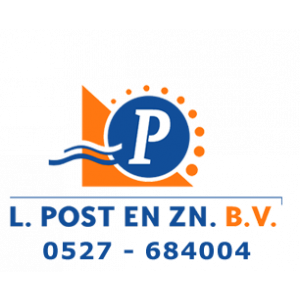 Post en Zn. B.V. Logo