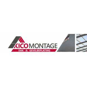 Bouwbedrijf Kico Logo