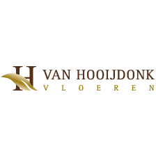 Van Hooijdonk Vloeren Logo