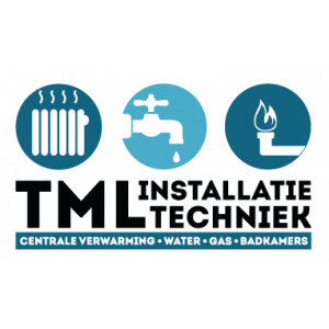 TML Installatietechniek Logo