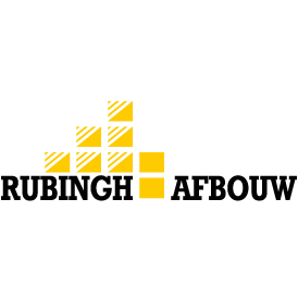 Rubingh Afbouw B.V. Logo