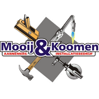 Mooij & Koomen Aannem.- en Installatiebedrijf Logo