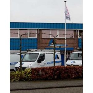 Heko Dakbedekkingsbedrijf BV