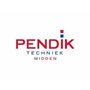 PENDIK Midden B.V. Logo