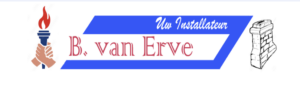 B van Erve Uw Installateur