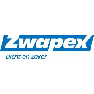 Zwapex Afdichtingstechnieken Logo