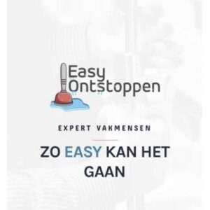 Easy Ontstoppen