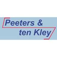 Peeters & ten Kley Installatiebedrijf B.V. Logo