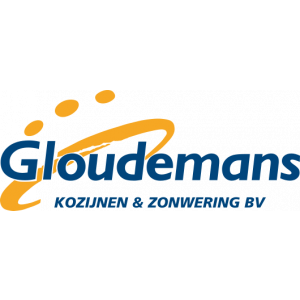 Gloudemans Kozijnen & Zonwering BV Logo