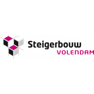 Steigerbouw Volendam Logo
