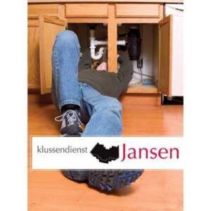 Klussendienst Jansen