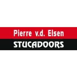 Elsen Stucadoors Pierre vd Logo