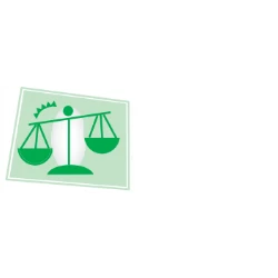 Uw zorg = onze zorg Logo