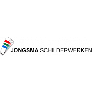 Jongsma Schilderwerken B.V. Logo