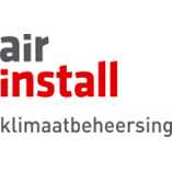 Airinstal Deventer Logo