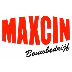 Maxcin Logo