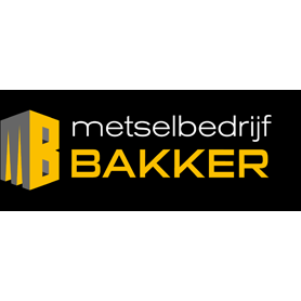 Metselbedrijf Bakker | Metselwerk & Gevelrenovatie Logo