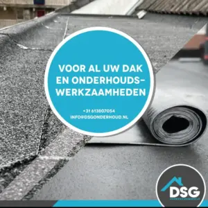 onderhoudsbedrijf dsg