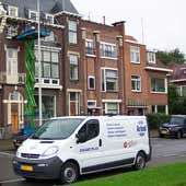 Portfolio afbeelding