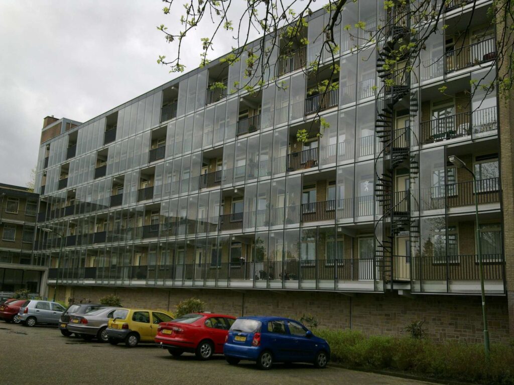 Portfolio afbeelding