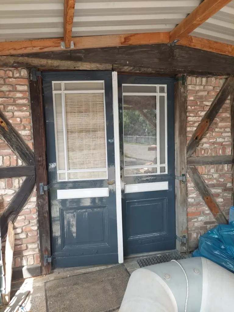 Portfolio afbeelding