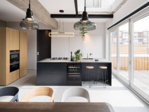 G-vloeren Gietvloeren