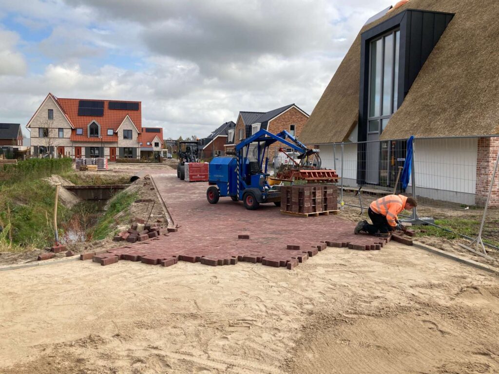 Portfolio afbeelding